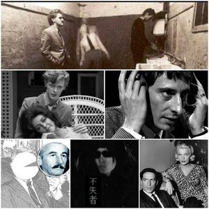 Meet your Posher, William